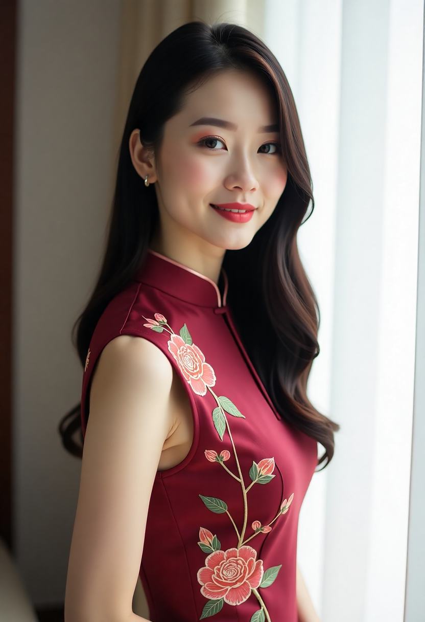 长风渡口电视剧海报