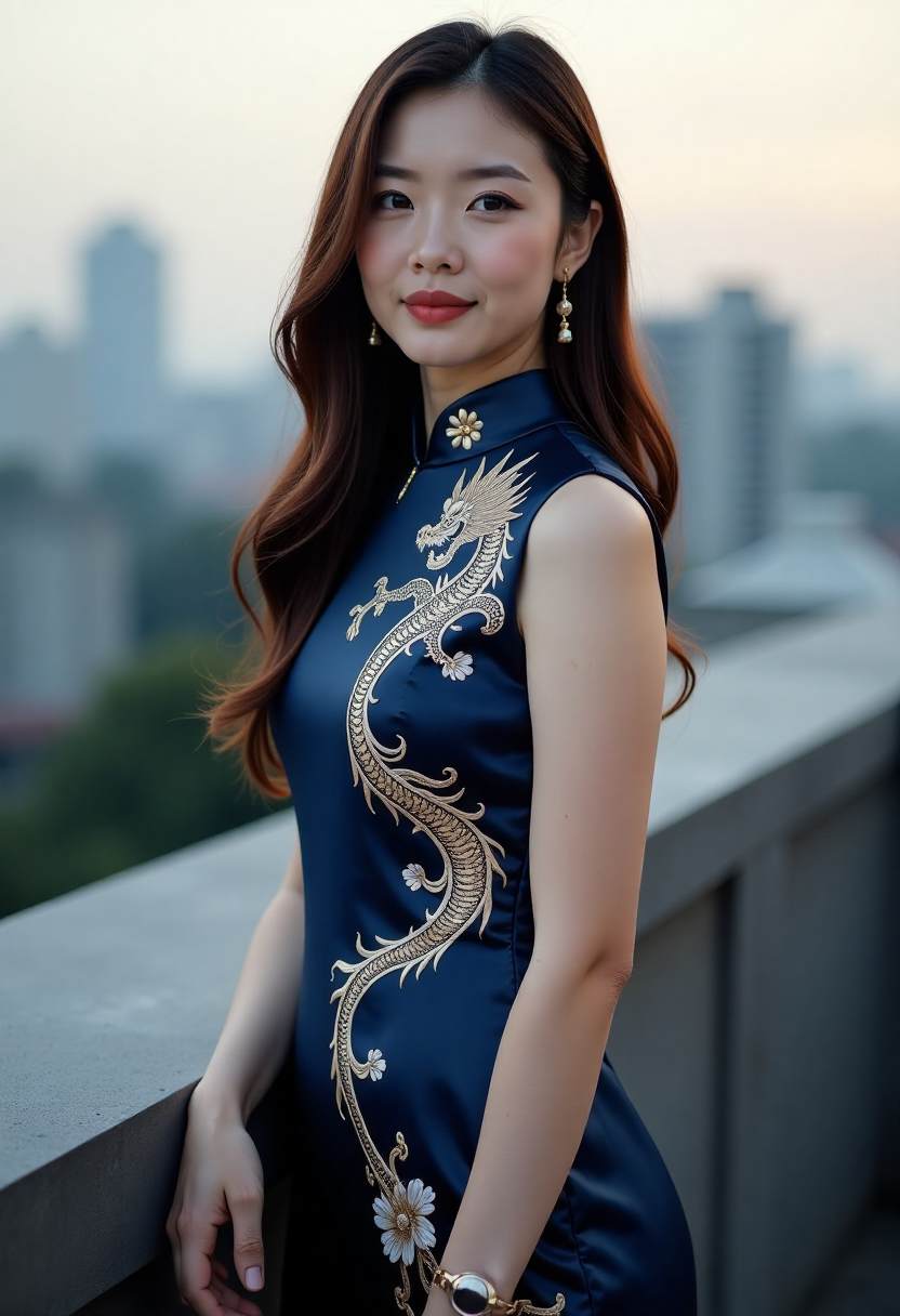 纸上江南电视剧海报